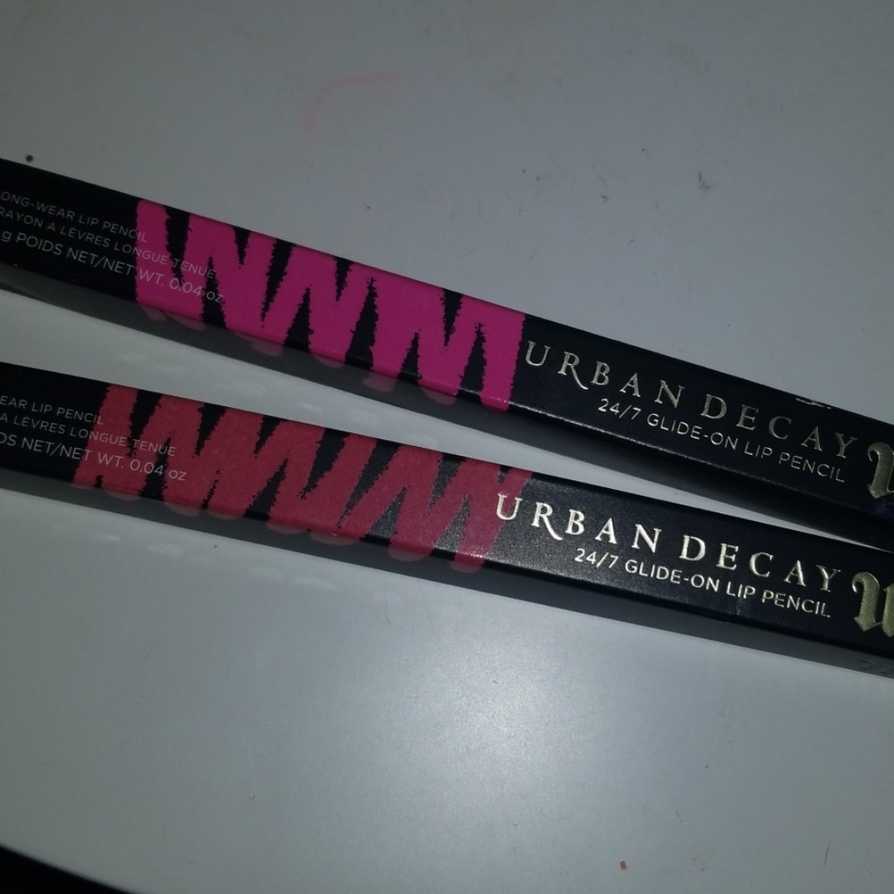 Urban Decay Lip Liner